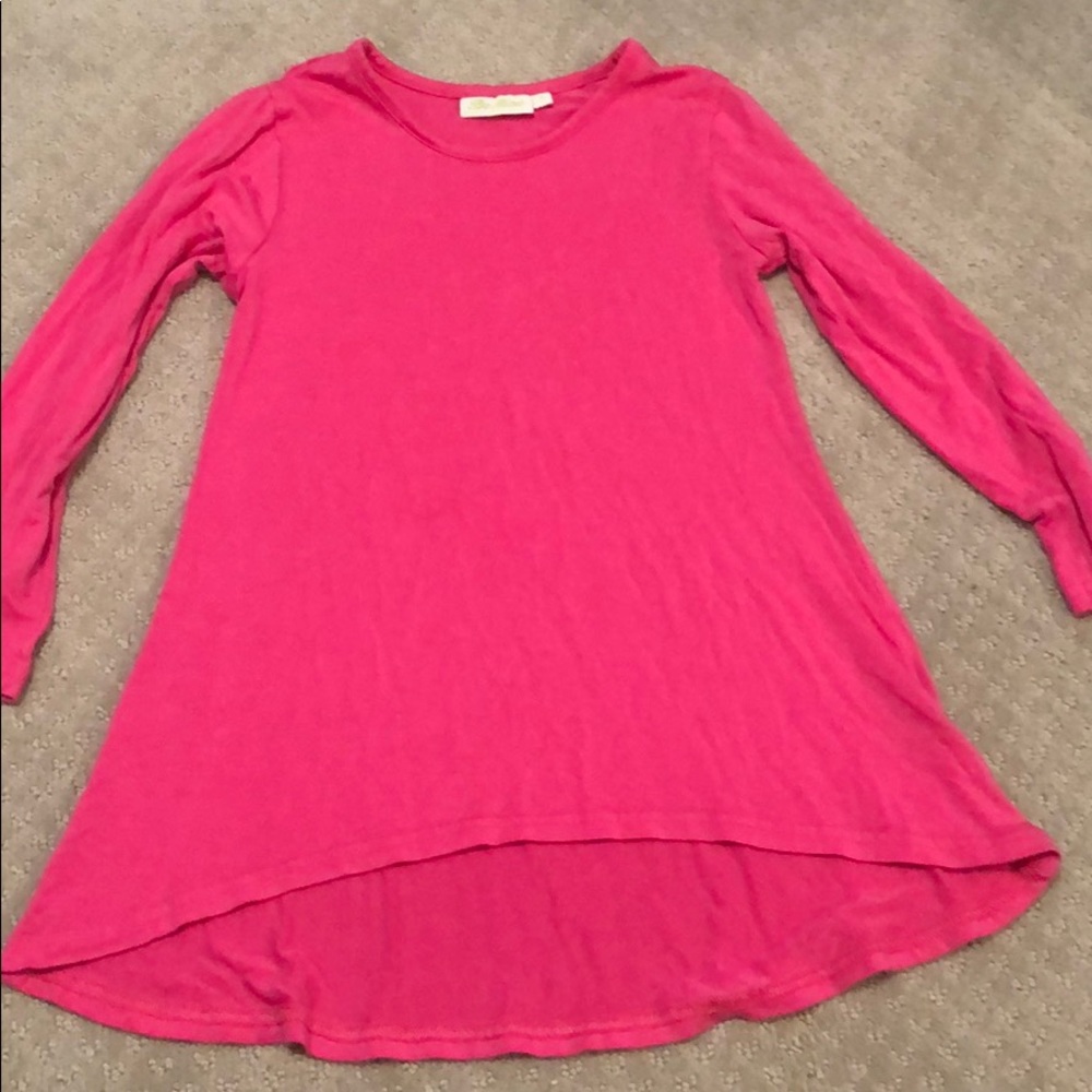 Girls Tunic